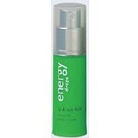 Lip & Eye Fluid 