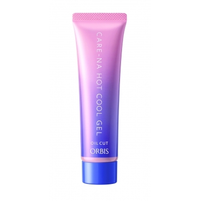 Care-Na Hot Cool Gel