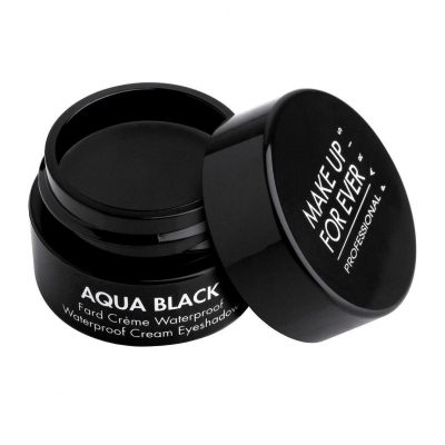 Aqua Black