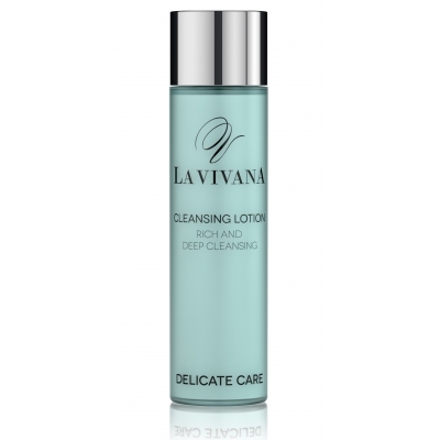 Cleansing Lotion