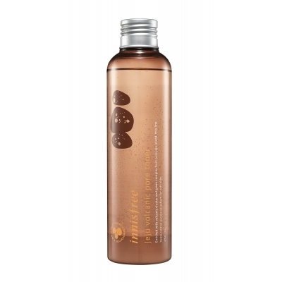Jeju Volcanic Pore Toner