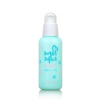 Angel Aqua Essence　 天使水份保濕精華 Image