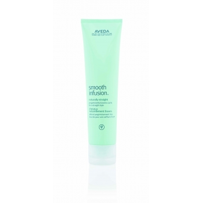 Smooth Infusion Naturally Straight 