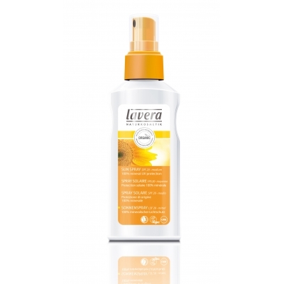 Sun Spray SPF20