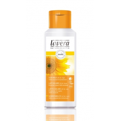Sun Milk SPF 30