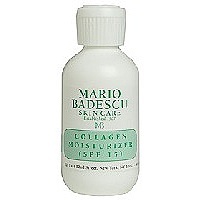 Collagen Moisturizer SPF 15 