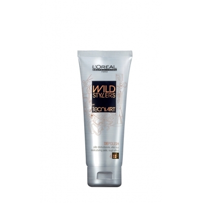 Techi.Art Restage Wild Styler Depolish