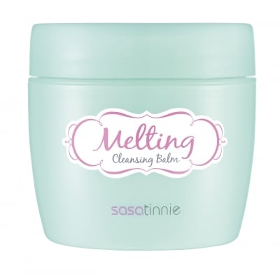 Melting Cleansing Balm 柔滑保濕卸妝霜 Image