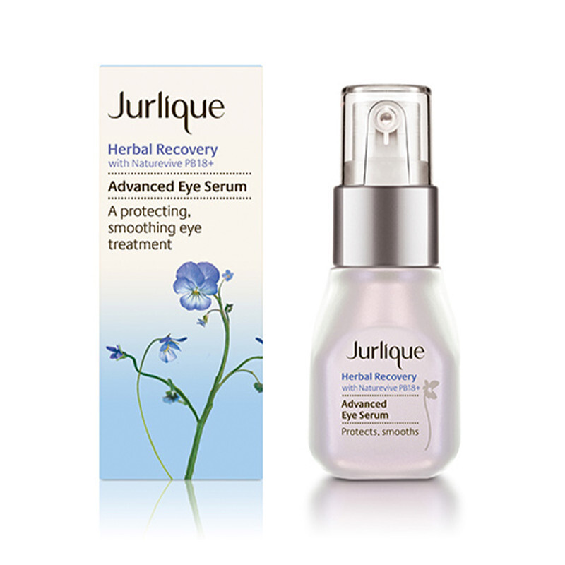 Herbal Recovery Advanced Eye Serum 草本嫩肌眼部精華 Image