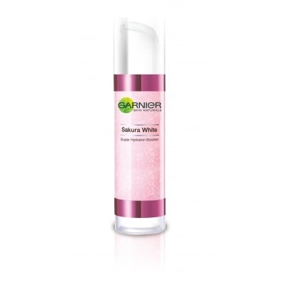 Sakura White Pinkish Radiance Essence 櫻花透白精華 Image