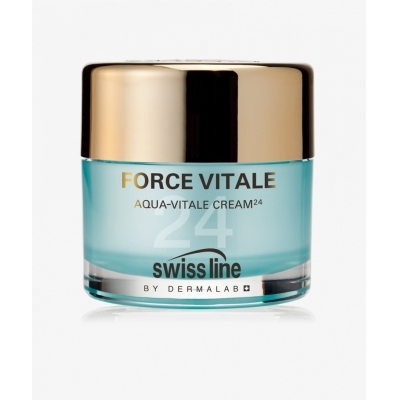 Force Vitale Aqua-Vitale Cream 24