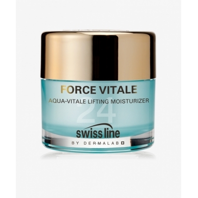 Force Vitale Aqua-Vitale Lifting Moisturizer