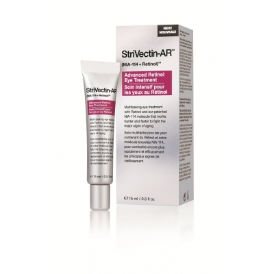 Advanced Retinol Eye Treatment