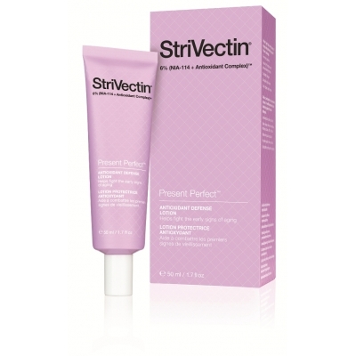 Present Perfect Antioxidant Defense Lotion