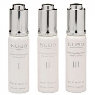 Controlled Dynamic Retinol Boost Set