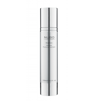Decollete Plumping Treatment