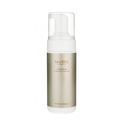 Exfoliating Foaming Cleanser 