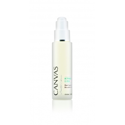Botanical D-Tox Blue Cypress DNA Bio-active Treatment Oil