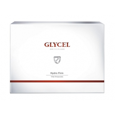 Hydro Firm Vital Ampoules