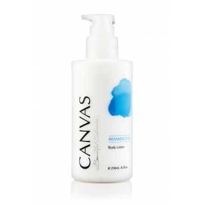 Frankincense Body Lotion