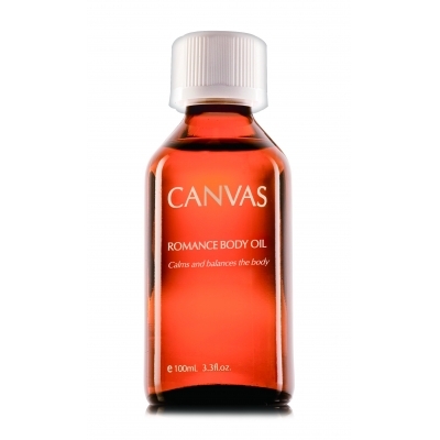 Romance Body Oil 