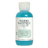 Electric Shaving Lotion