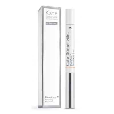 IllumiKate Concealing Eye Cream 遮瑕眼霜 Image