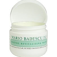 Enzyme Revitalizing Mask  酵素活膚妍白面膜 Image