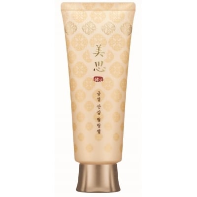 MISA Geum Sul Wild Ginseng Exfoliator Gel 美思金雪人參去角質啫喱 Image