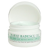Eye & Lip Sunscreen SPF 15