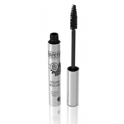 Volume Mascara 有機濃密睫毛液 Image