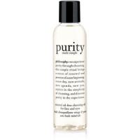 purity made simple mineral oil-free facial cleansing oil 