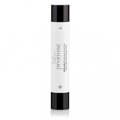 full of promise treatment duo for uplifting days and volumizing nights 
