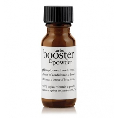 Speciality turbo booster c powder