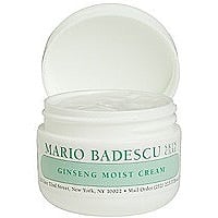 Ginseng Moist Cream  人參牛奶嫩白面霜 Image