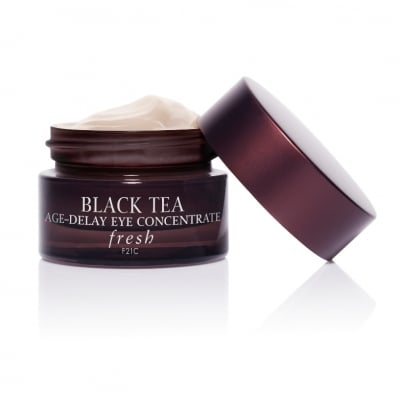 Black Tea Age-Delay Eye Concentrate 紅茶抗皺緊緻精華眼霜 Image