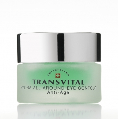 Hydra All Around Eye Contour