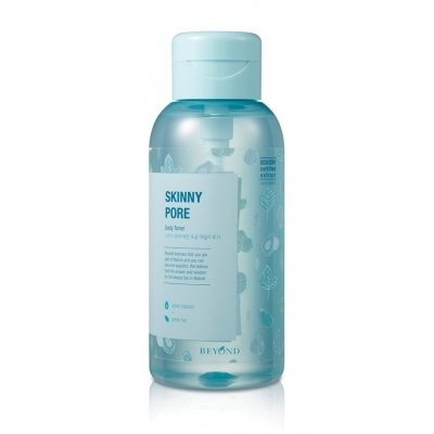 Skinny Pore Daily Toner  毛孔纖形淨透爽膚水 Image