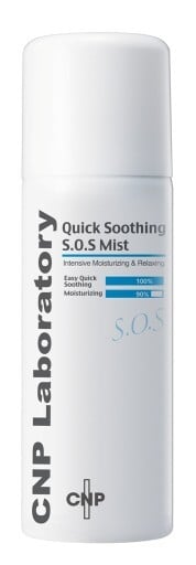 Quick Soothing S.O.S Mist 速效舒緩S.O.S噴霧 Image