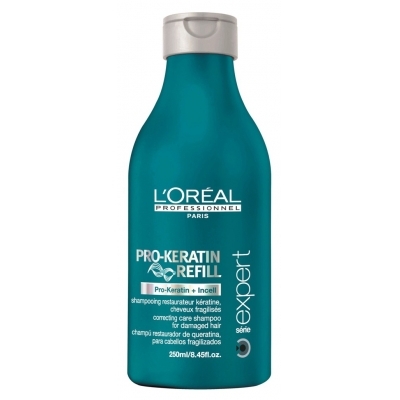 Pro-Keratin Refill Shampoo