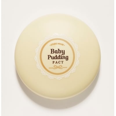 Baby Pudding Pact  Image