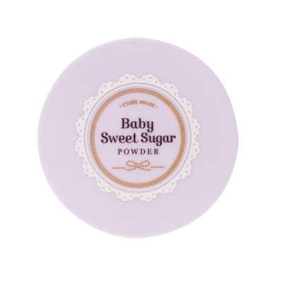 Baby Sweet Sugar Powder  Image