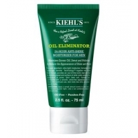 Oil Eliminator 24-Hour Anti-Shine Moisturizer for Men