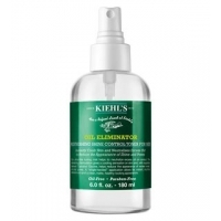 Oil Eliminator Refreshing Shine Control Toner for Men