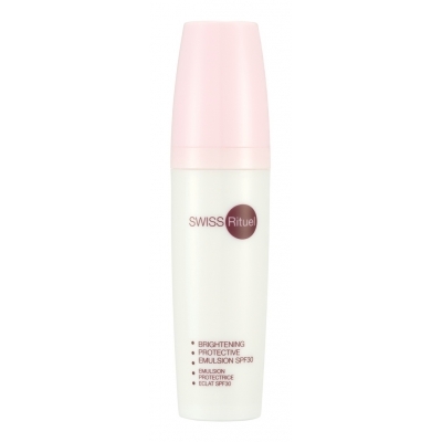 Brightening Protective Emulsion SPF30