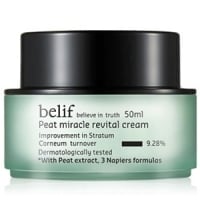 Peat Miracle Revital Cream