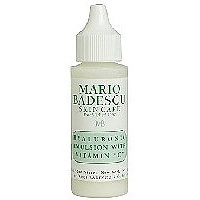 Hyaluronic Emulsion with Vitamin C