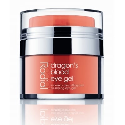 Dragon’s Blood Eye Gel　 血竭緊緻眼部啫喱　　　 Image