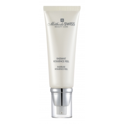 Radiant Resilience Peel 