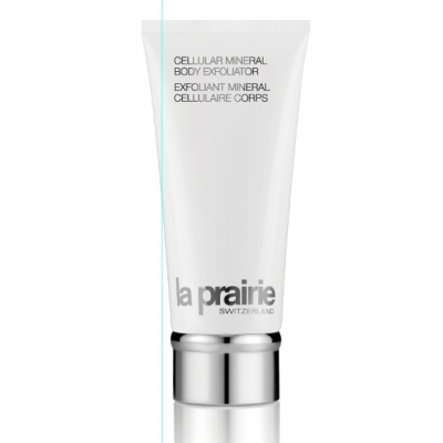 Cellular Mineral Body Exfoliator